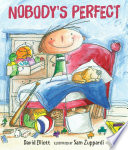Nobody's Perfect cover