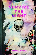Survive the Night cover