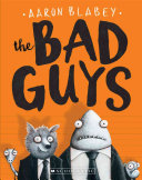The Bad Guys cover