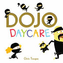 Dojo Daycare cover