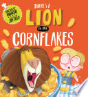 There's a Lion in My Cornflakes! cover
