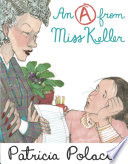 An A from Miss Keller cover