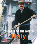 Italy cover