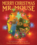 Merry Christmas Mr. Mouse cover