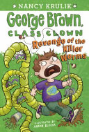 Revenge of the Killer Worms cover