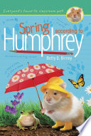 Spring According to Humphrey cover