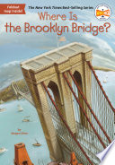 Where Is the Brooklyn Bridge? cover