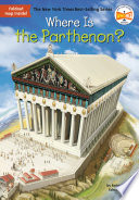 Where Is the Parthenon? cover