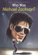 Who Was Michael Jackson? cover