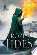 Frozen Tides cover