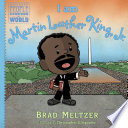 I Am Martin Luther King, Jr. cover