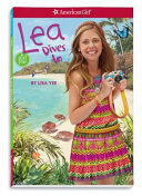 Lea Dives In cover