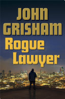 Rogue Lawyer cover