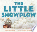 The Little Snowplow cover
