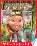 What If You Had Animal Ears!? cover