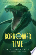 Borrowed Time cover