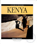 Kenya cover