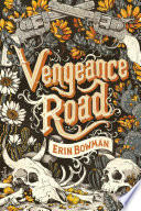 Vengeance Road cover