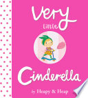 Very Little Cinderella cover
