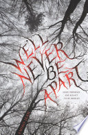 We'll Never Be Apart cover