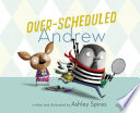 Over-Scheduled Andrew cover