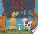 Stanley at School cover