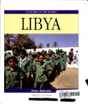 Libya cover