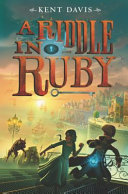A Riddle in Ruby cover