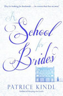 A School for Brides cover