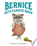Bernice Gets Carried Away cover