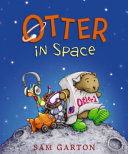 Otter in Space cover