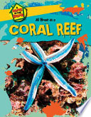 At Home in a Coral Reef cover