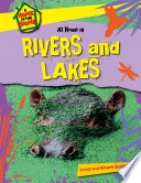 At Home in Rivers and Lakes cover