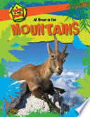 At Home in the Mountains cover