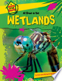 At Home in the Wetlands cover