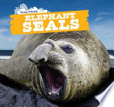 Elephant Seals cover