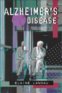 Alzheimer's Disease cover
