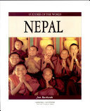 Nepal cover
