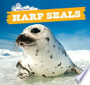 Harp Seals cover