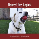 Danny Likes Apples cover