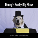 Danny's Really Big Show cover