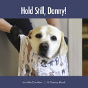 Hold Still, Danny! cover