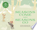 Seasons Come and Seasons Go cover
