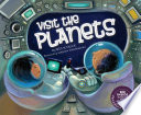 Visit the Planets cover