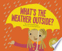 What's the Weather Outside? cover