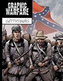 Gettysburg cover