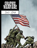 Iwo Jima cover