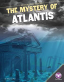 Mystery of Atlantis cover