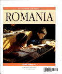 Romania cover