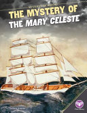 Mystery of the Mary Celeste cover